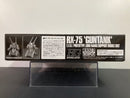 The Gundam Base Japan Ecopla HG 1/144 RX-75 Guntank