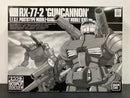 The Gundam Base Japan Ecopla HG 1/144 RX-77-2 Guncannon