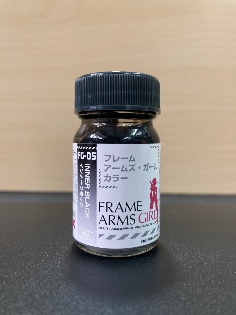 Frame Arms Girl Colour Series (15 ml)