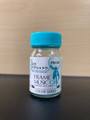 Frame Music Girl Colour Series (15 ml)