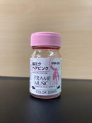 Frame Music Girl Colour Series (15 ml)