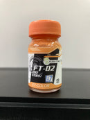 FT Series - E7 x 墨韻 ~ Flesh Tone Colour 膚色系列 (20 ml)
