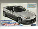 ID-101 Mazda Roadster MX-5 Miata NC Mazdaspeed Version