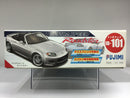 ID-101 Mazda Roadster MX-5 Miata NC Mazdaspeed Version