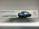 ID-101 Mazda Roadster MX-5 Miata NC Mazdaspeed Version