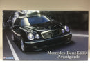 RS-74 Mercedes-Benz E-Class E 430 Sedan Avantgarde W210