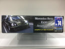 RS-74 Mercedes-Benz E-Class E 430 Sedan Avantgarde W210
