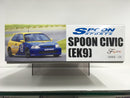 Spoon Sports Honda Civic Type R EK9 N1 Version