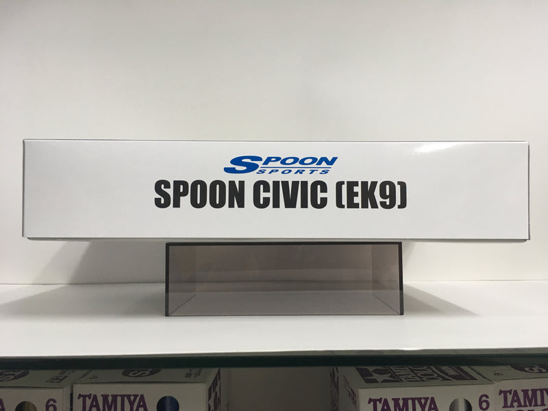 Spoon Sports Honda Civic Type R EK9 N1 Version