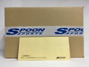 Spoon Sports Honda Civic Type R EK9 N1 Version