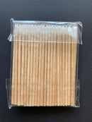 Precision Cotton Swab G-04r (100 pcs)