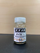 Enamel Colour Series ~ Texture Pigment for Weathering