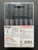 Gundam Marker ~ Zeon Set [自護公國基本色套組]