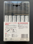 Gundam Metallic Marker Set 2 [金屬色套組 - 2號]