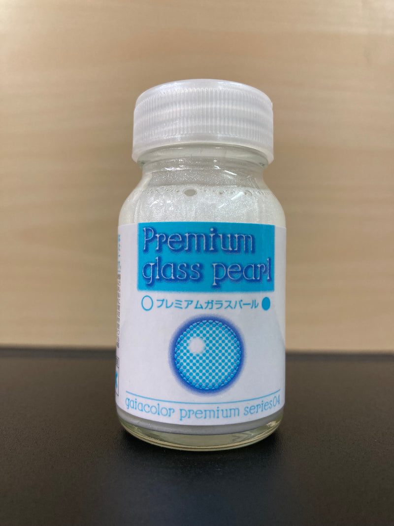 Premium Glass Pearl GP-04