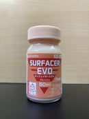 G-Surfacer Evo Series