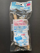 Mr. Almighty Clips 20 mm Width Type (20 pcs.) 木質上色夾 鱷魚夾 模型夾