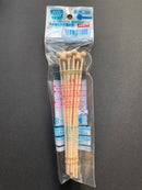 Mr. Stirring Rod (15 pcs.) 木製油漆攪拌棒