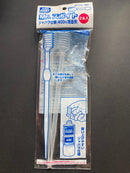 Mr. Dropper - Bellows Type (2 pcs.) 稀釋顏料專用吸管 滴管