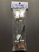 Mr. Almighty Clips (2 pcs.)