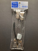 Mr. Almighty Clips (2 pcs.)