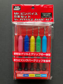 Mr. Pinvice Basic Set