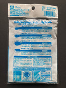 Mr. Spoon and Sticks (9 pcs.) 計量調色混色棒 攪油棒