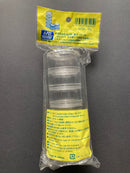 Mr. Round Case 圓形收納盒 堆疊置物盒 [模型小零件專用]