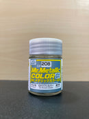 Mr. Metallic Color GX 金屬色系 (18 ml) GX201 ~ GX218