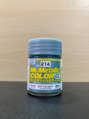 Mr. Metallic Color GX 金屬色系 (18 ml) GX201 ~ GX218