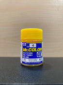 Mr. Color GX 基本色系 [光澤] (18 ml) GX1 ~ GX100
