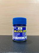 Mr. Color GX 基本色系 [光澤] (18 ml) GX1 ~ GX100