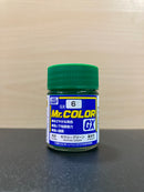 Mr. Color GX 基本色系 [光澤] (18 ml) GX1 ~ GX100