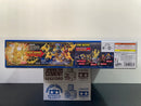 SD BB Senshi Gokoshou Gundam Ryukihou Set ~ Sangokuden