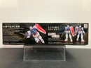 HG 1/144 Gundam G40 Industrial Design Version Gunpla Expo 2020 Clear Color Limited Version