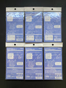 H-Eyes [2] Large Size (Round) 機器人 人型專用透明眼睛膠片組 (圓) [2] OP-254 ~ OP-717