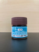 Aqueous Hobby Color H1 ~ H110 水性漆 (10 ml)