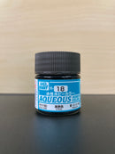 Aqueous Hobby Color H1 ~ H110 水性漆 (10 ml)