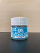 Aqueous Hobby Color H1 ~ H110 水性漆 (10 ml)