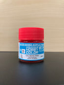 Aqueous Hobby Color H1 ~ H110 水性漆 (10 ml)