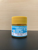 Aqueous Hobby Color H1 ~ H110 水性漆 (10 ml)