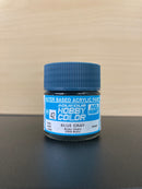 Aqueous Hobby Color H1 ~ H110 水性漆 (10 ml)