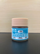 Aqueous Hobby Color H1 ~ H110 水性漆 (10 ml)