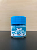 Aqueous Hobby Color H1 ~ H110 水性漆 (10 ml)