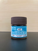 Aqueous Hobby Color H1 ~ H110 水性漆 (10 ml)