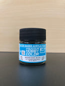 Aqueous Hobby Color H1 ~ H110 水性漆 (10 ml)