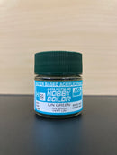 Aqueous Hobby Color H1 ~ H110 水性漆 (10 ml)