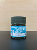 Aqueous Hobby Color H1 ~ H110 水性漆 (10 ml)