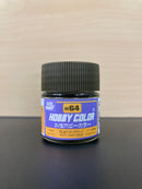 Aqueous Hobby Color H1 ~ H110 水性漆 (10 ml)