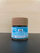 Aqueous Hobby Color H1 ~ H110 水性漆 (10 ml)